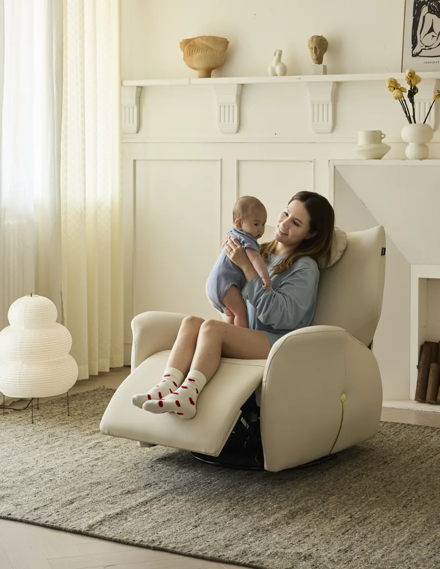 Nursing Chairs