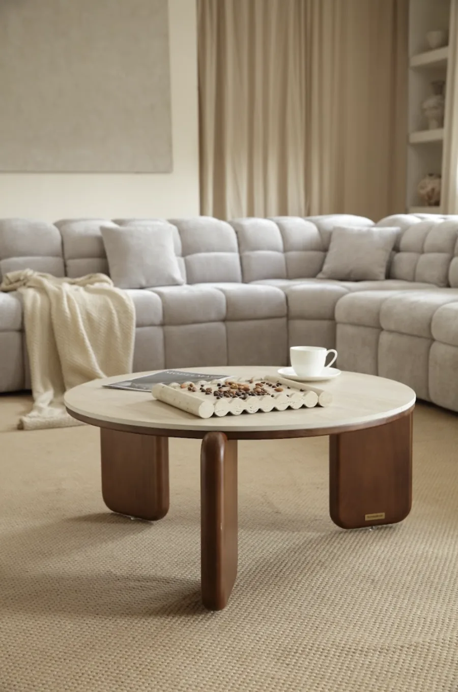 Side & Coffee Tables