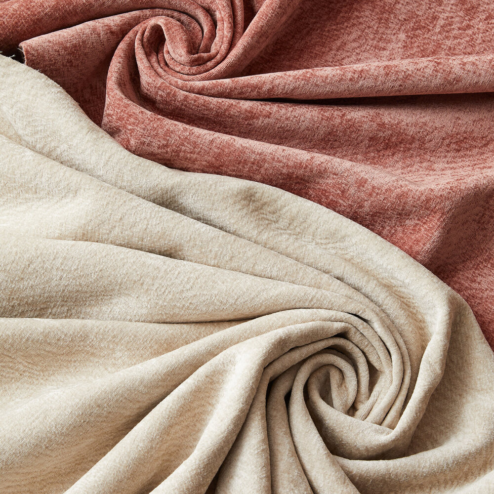 Close-up of Velora, showing its two-tone pile.