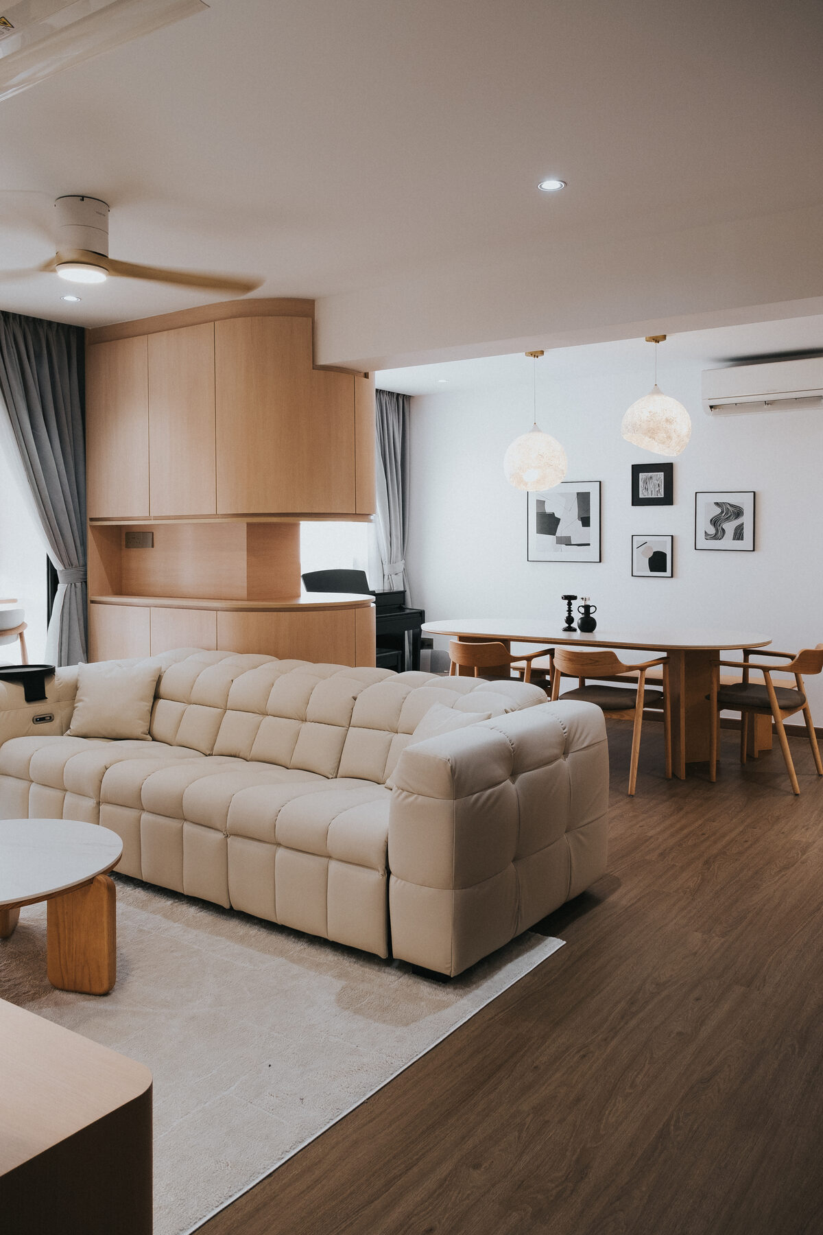 Smart Sofa