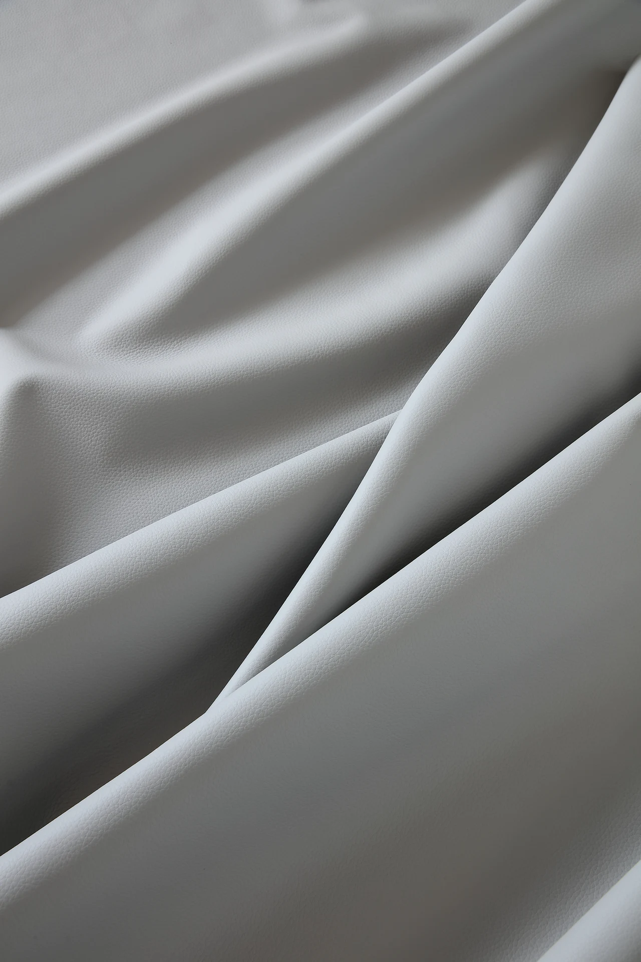 Eco-Tex leather close-up