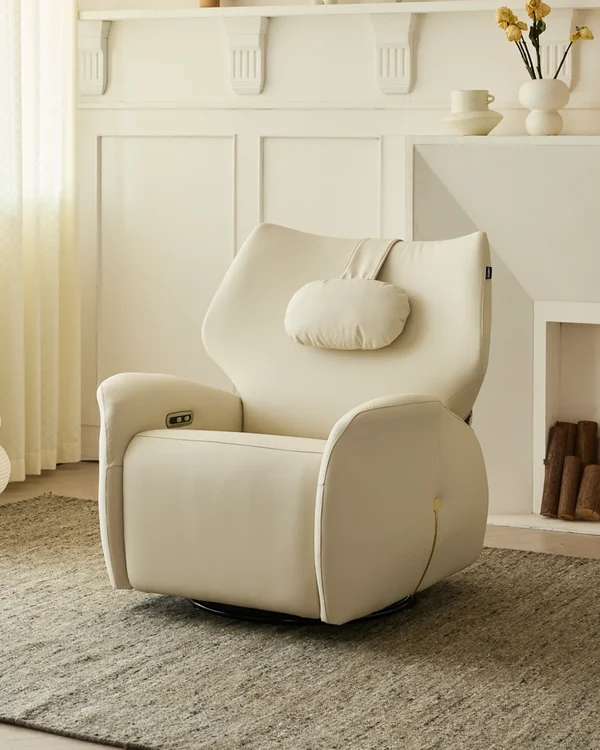 Lounge Chairs